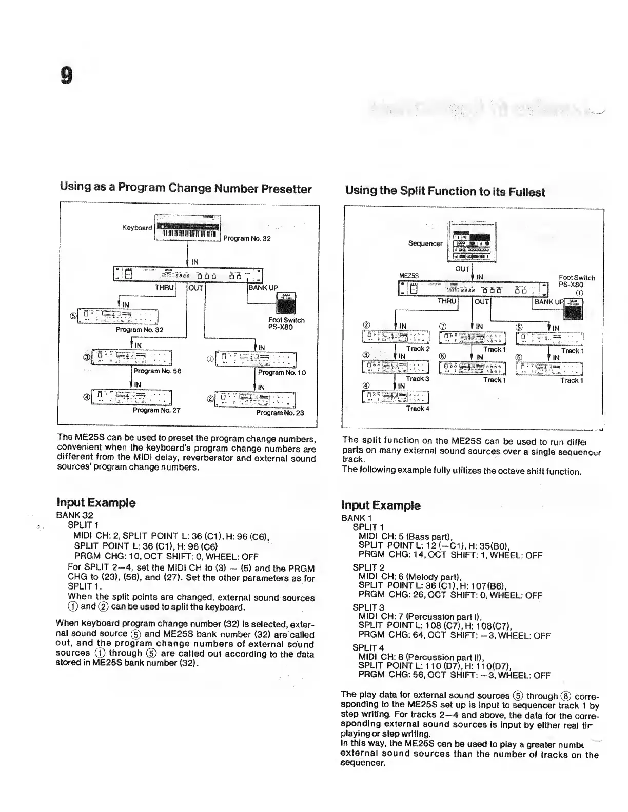 Page #10 background image