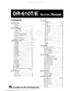 Preview: Service Manual