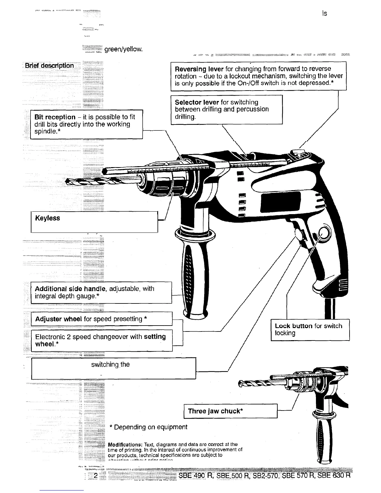 Page #3 background image