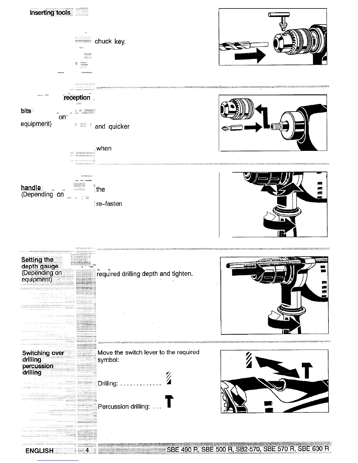 Page #5 background image