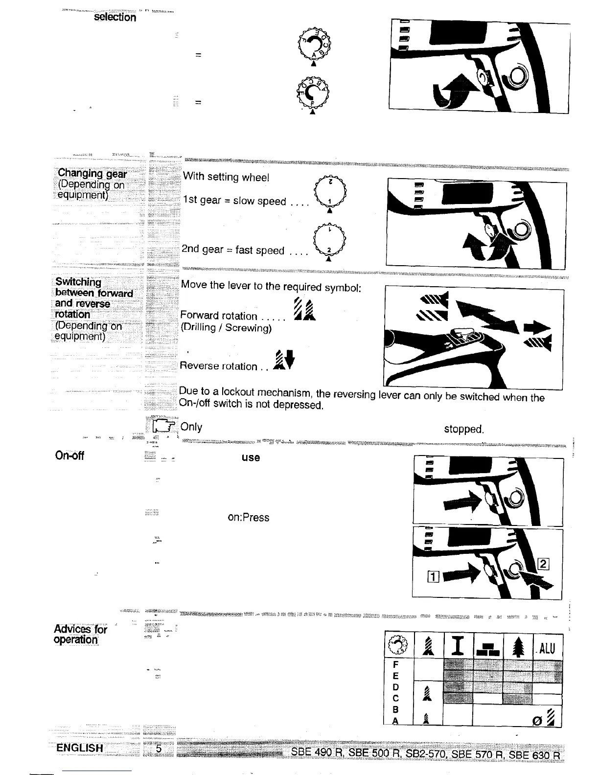 Page #6 background image