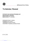 Preview: Technician Manual