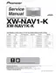 Preview: Service Manual