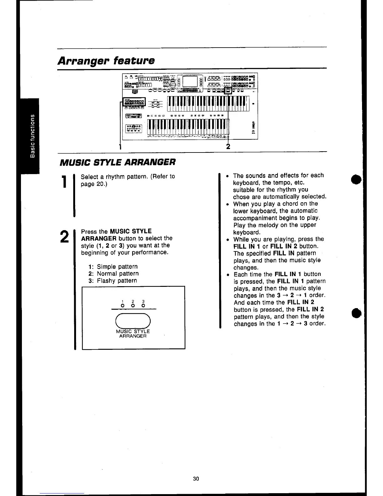 Page #32 background image
