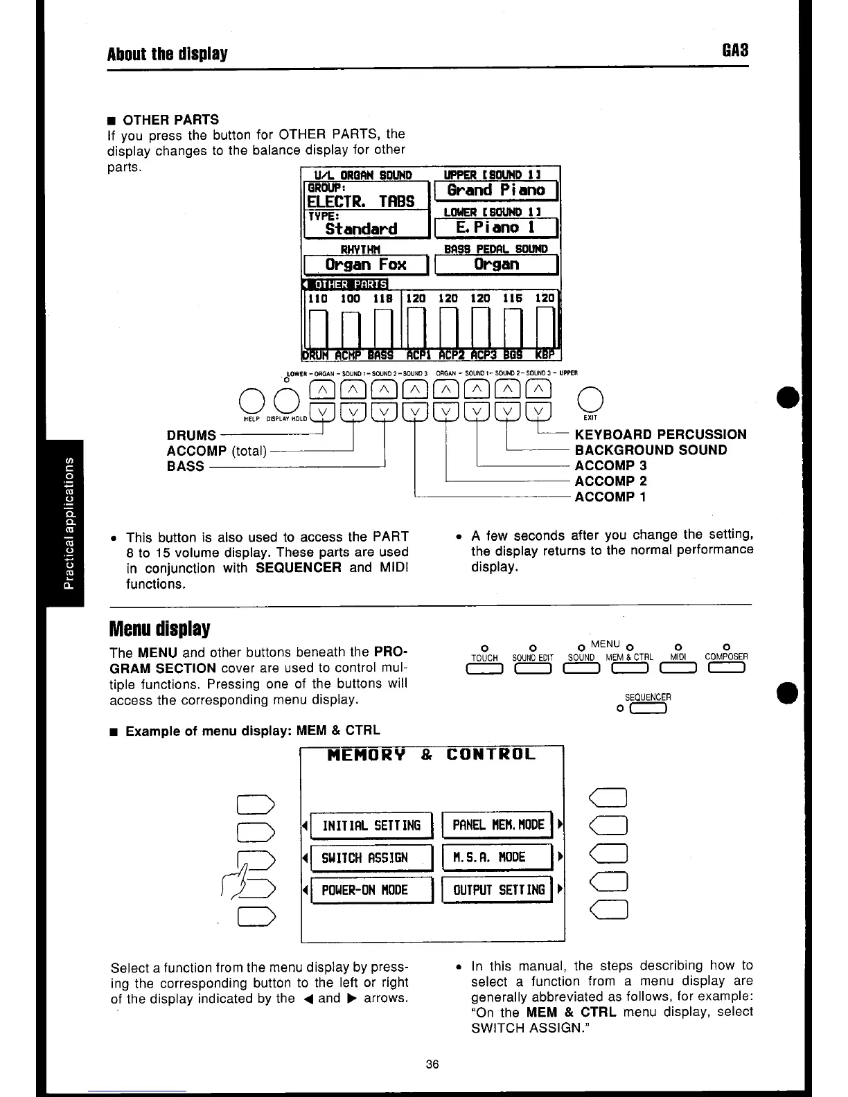 Page #38 background image