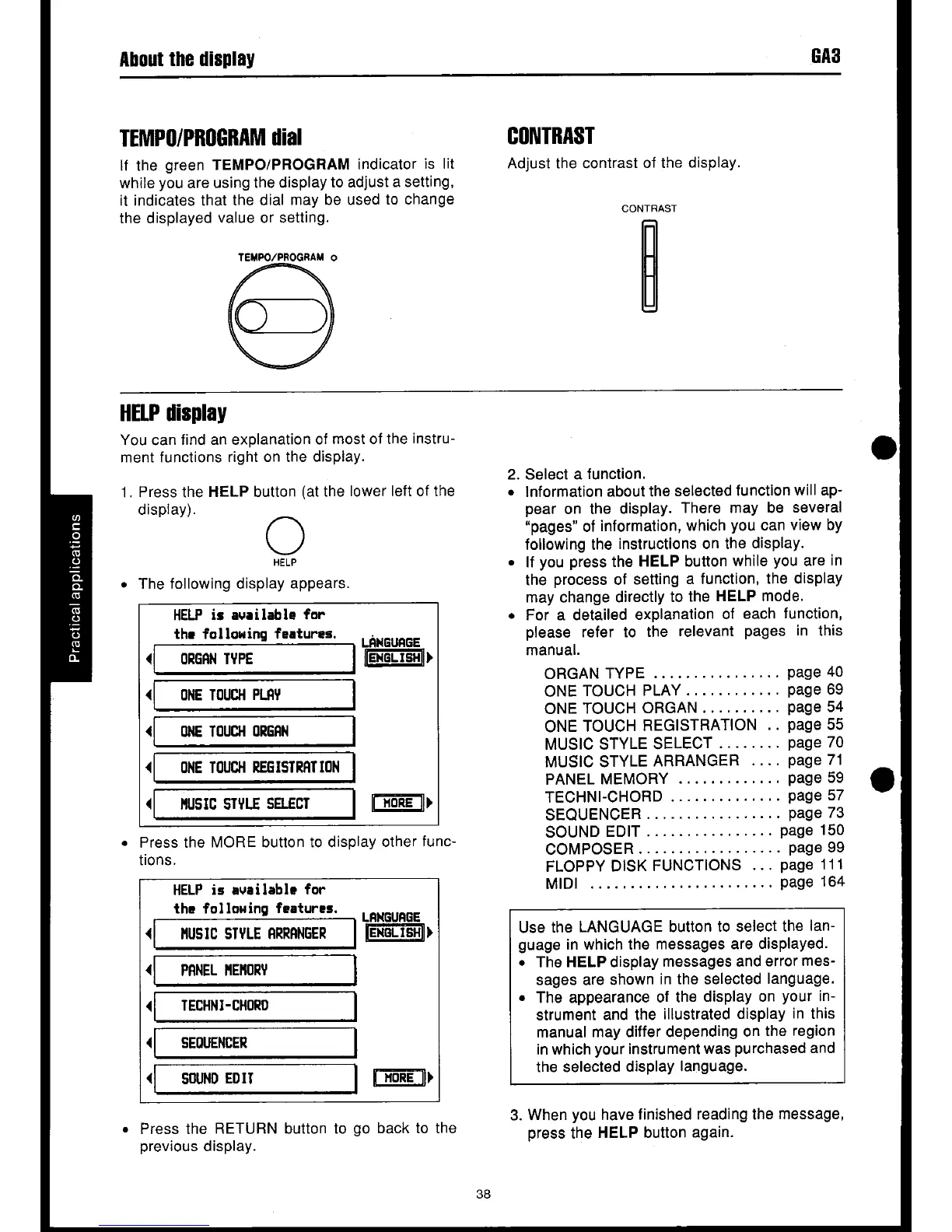 Page #40 background image