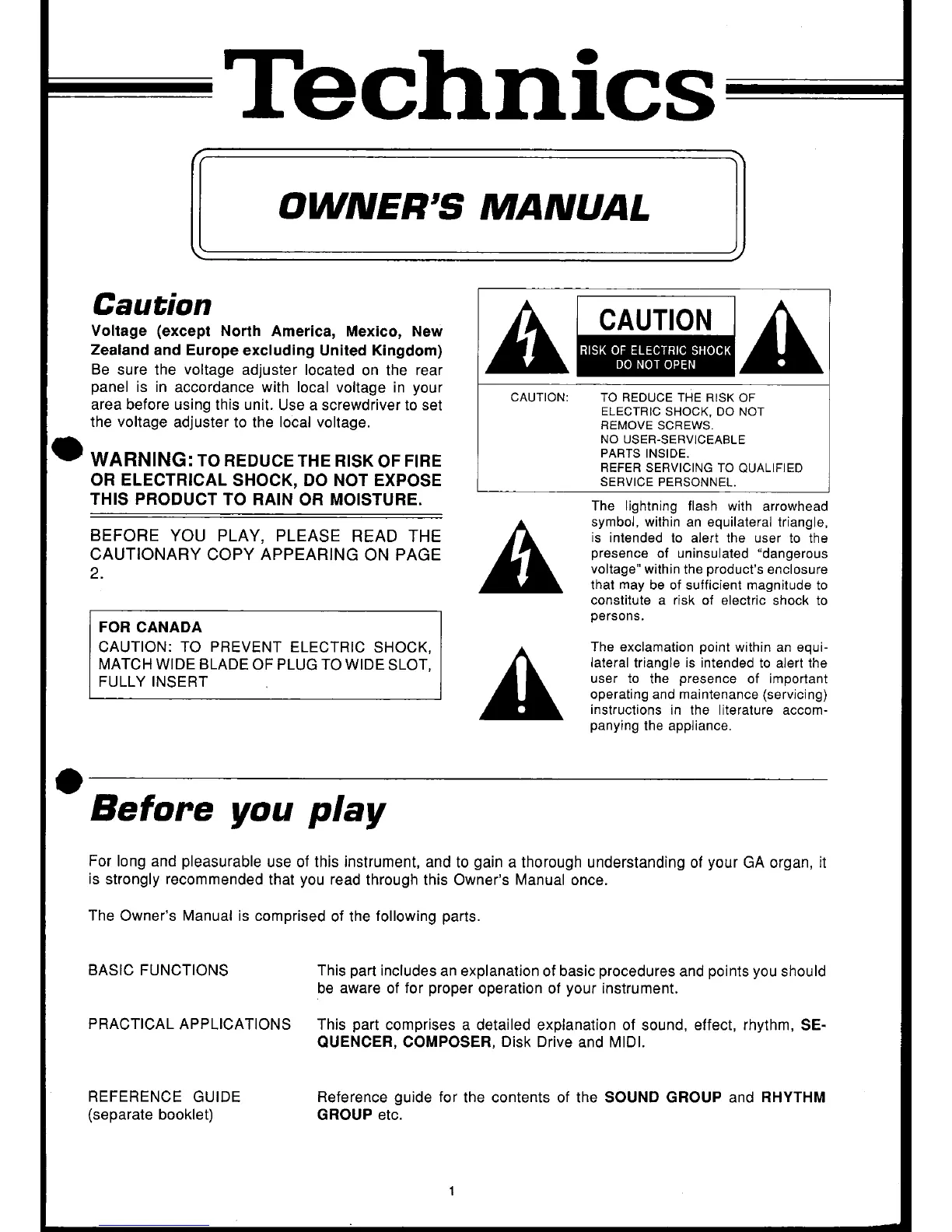 Page #3 background image