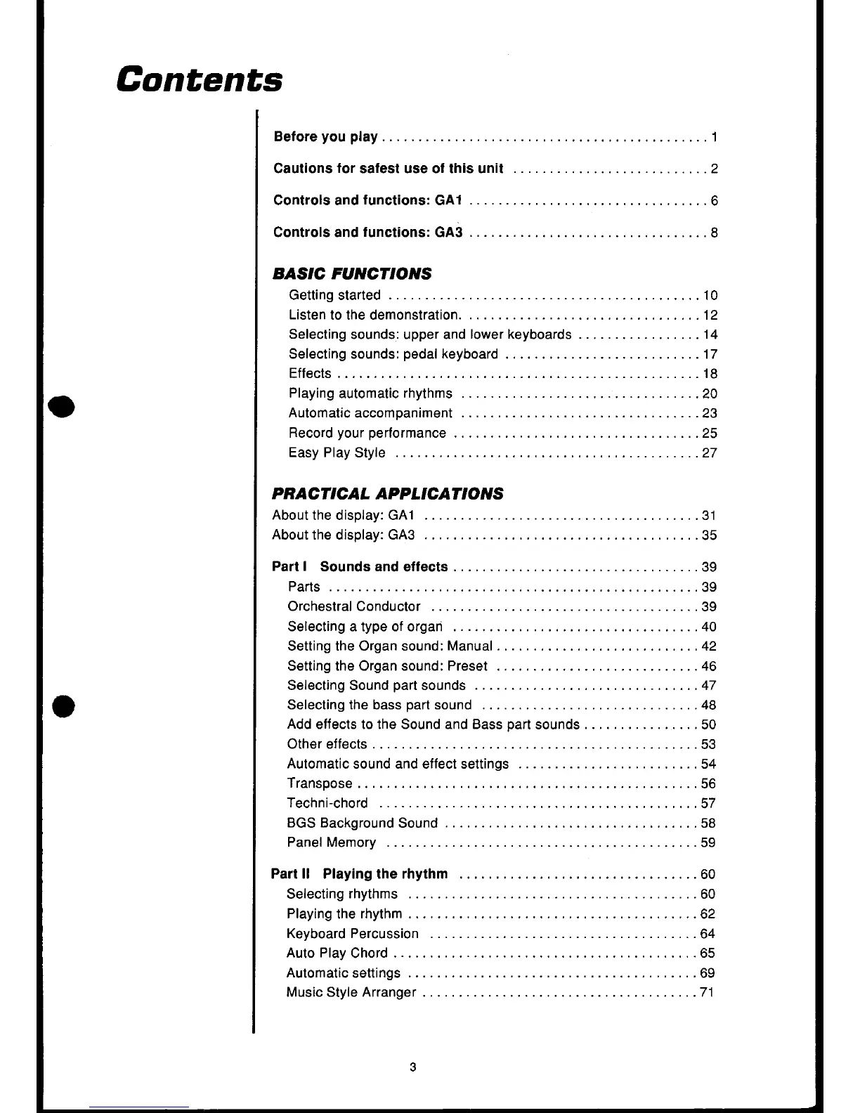 Page #5 background image