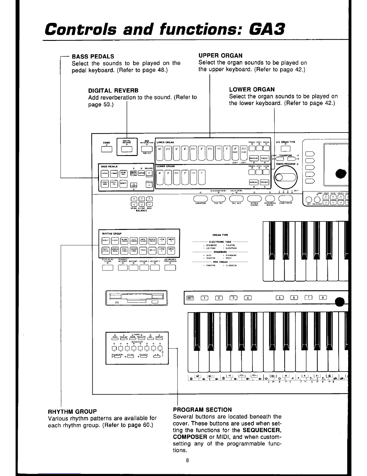 Page #10 background image