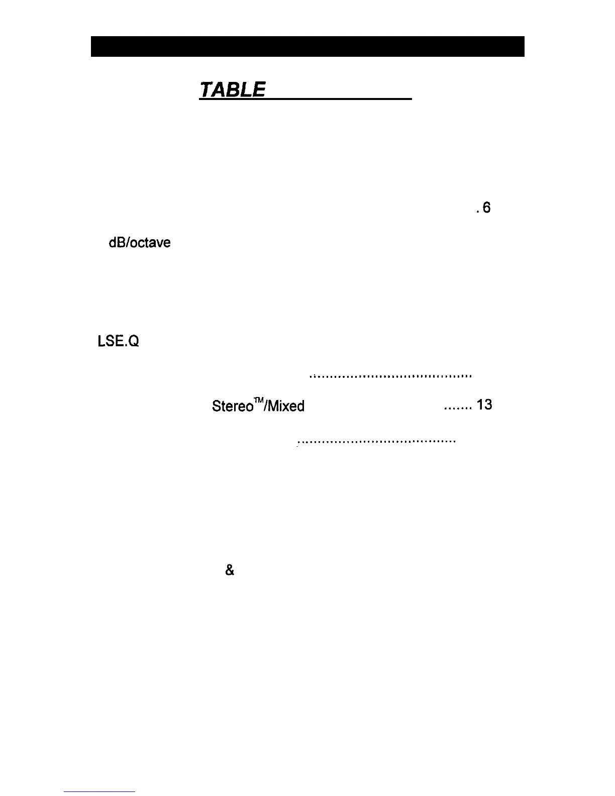Page #3 background image