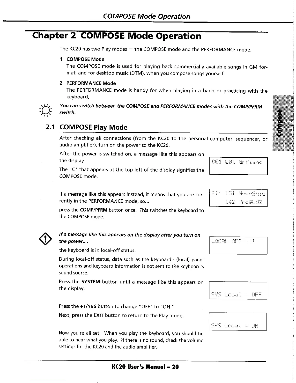 Page #23 background image