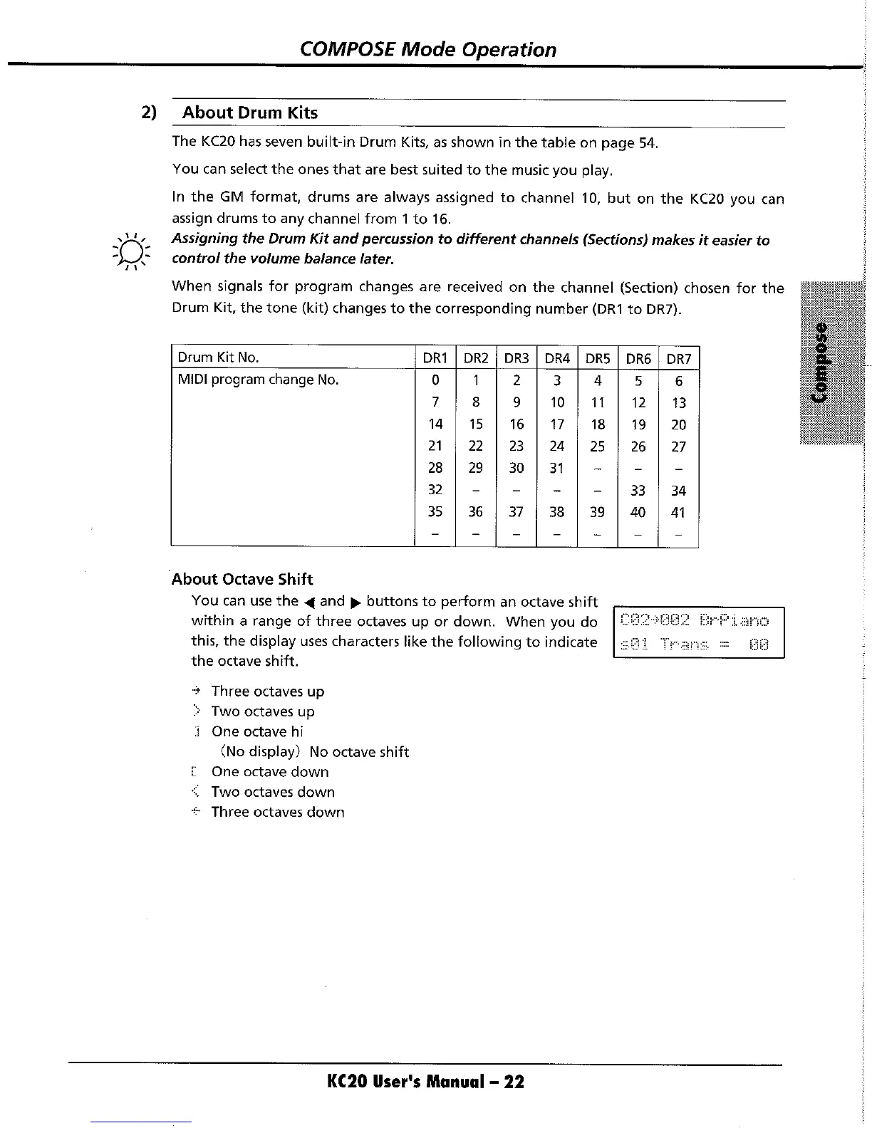 Page #25 background image