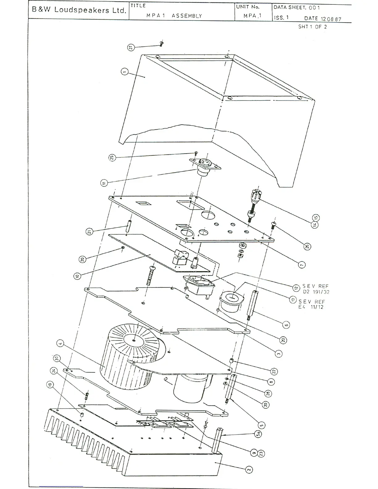 Page #2 background image