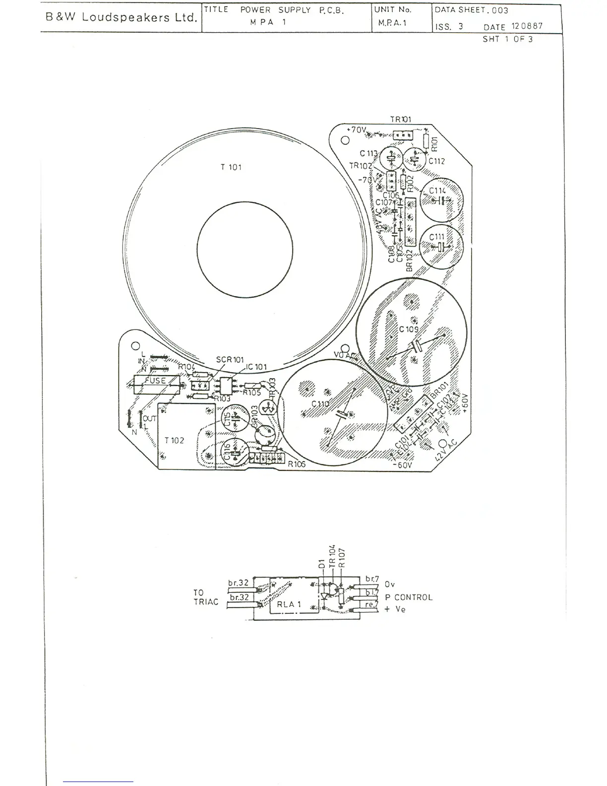 Page #5 background image