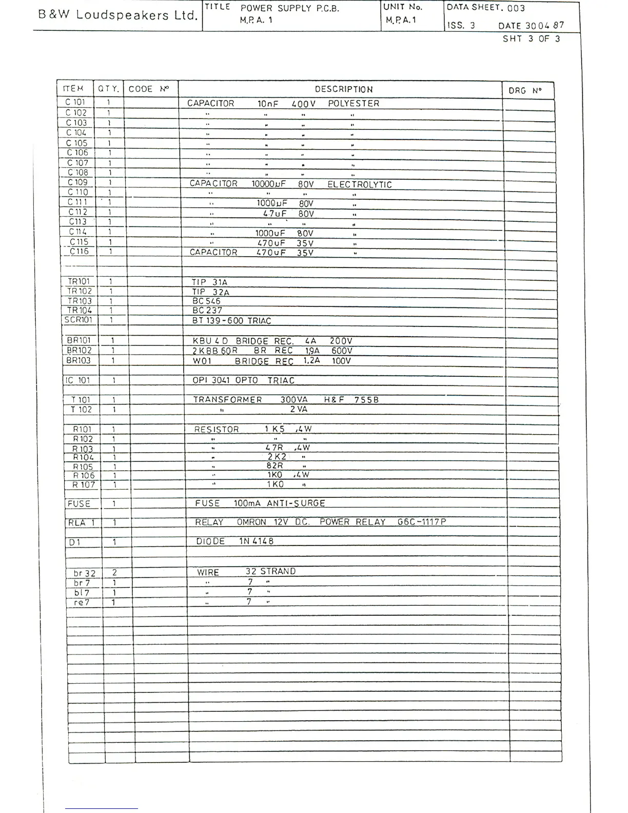Page #7 background image