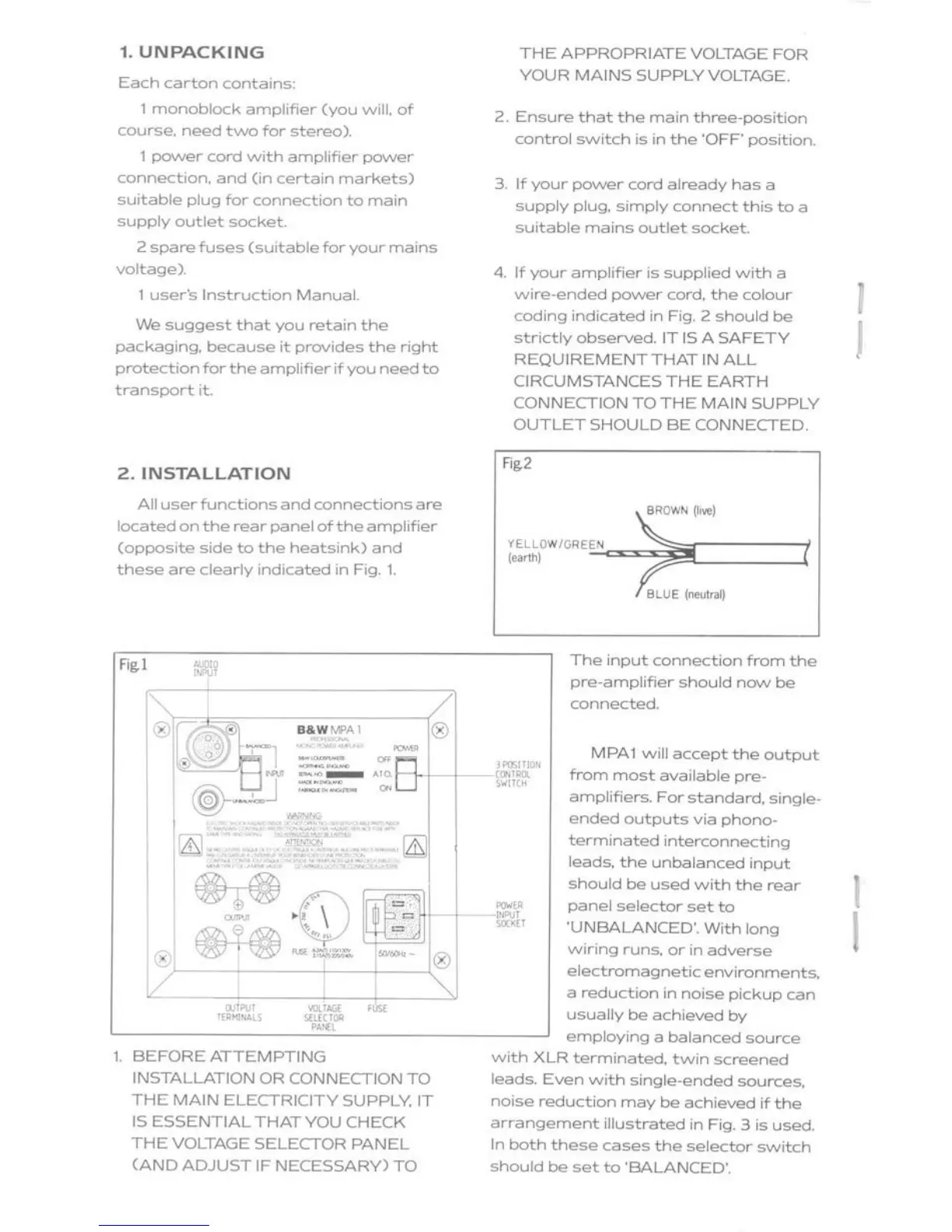 Page #3 background image
