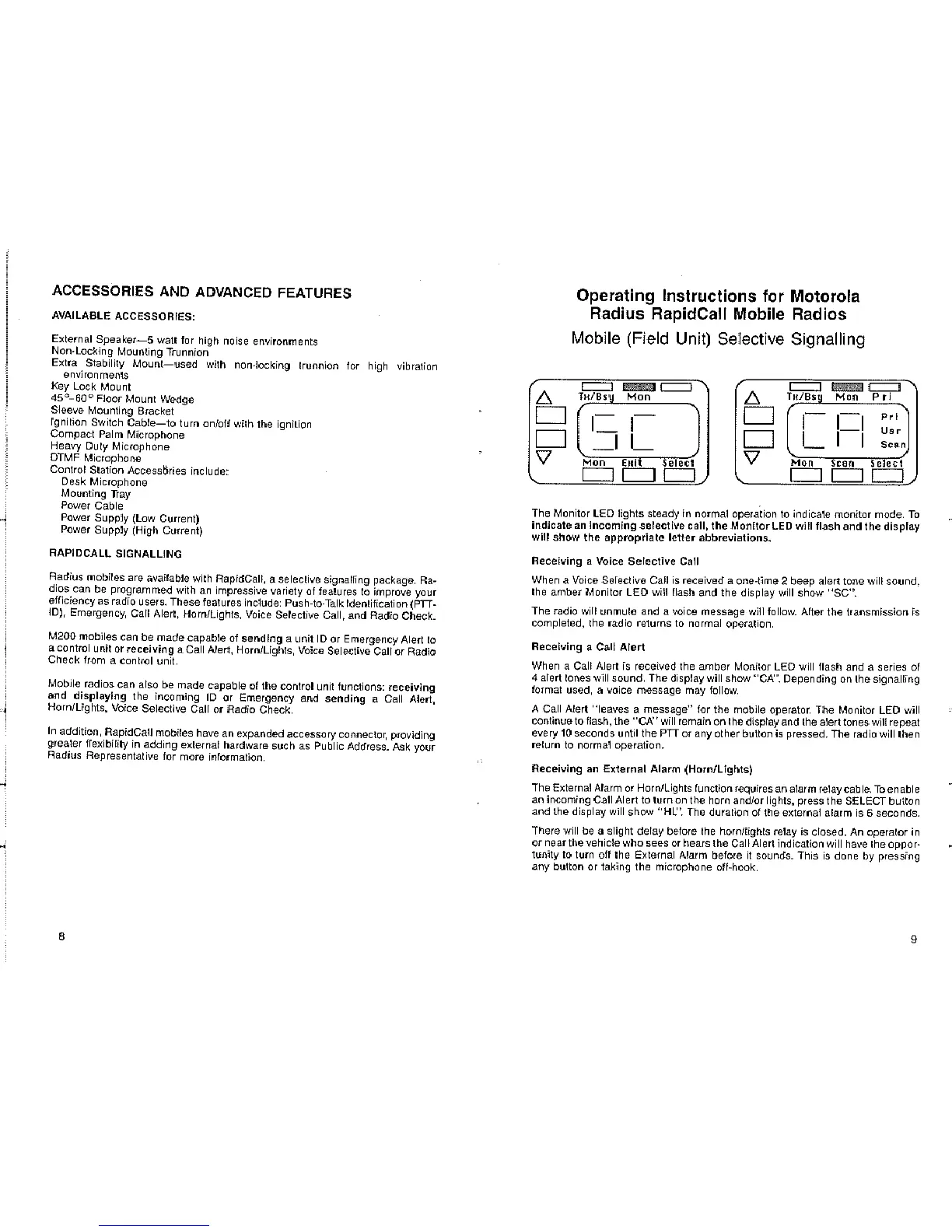 Page #7 background image