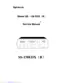 Preview: Service Manual