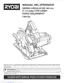 Preview: Manual Del Operador