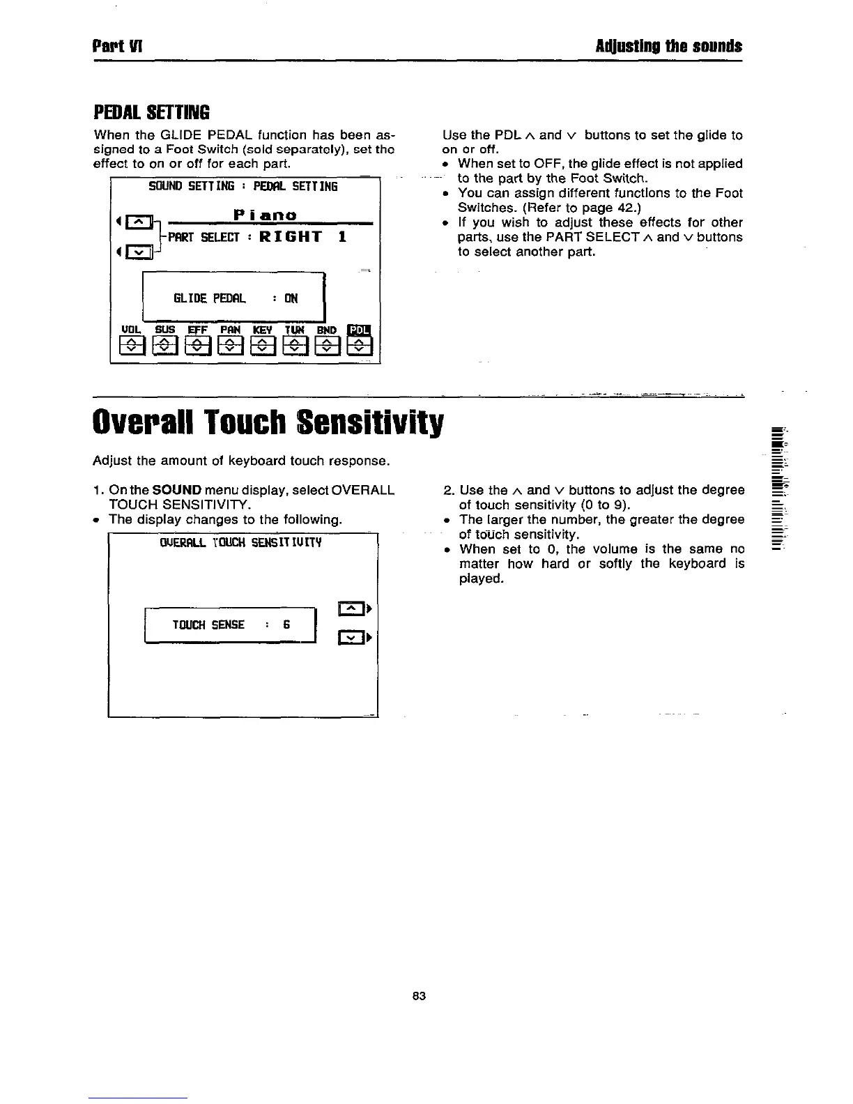 Page #85 background image