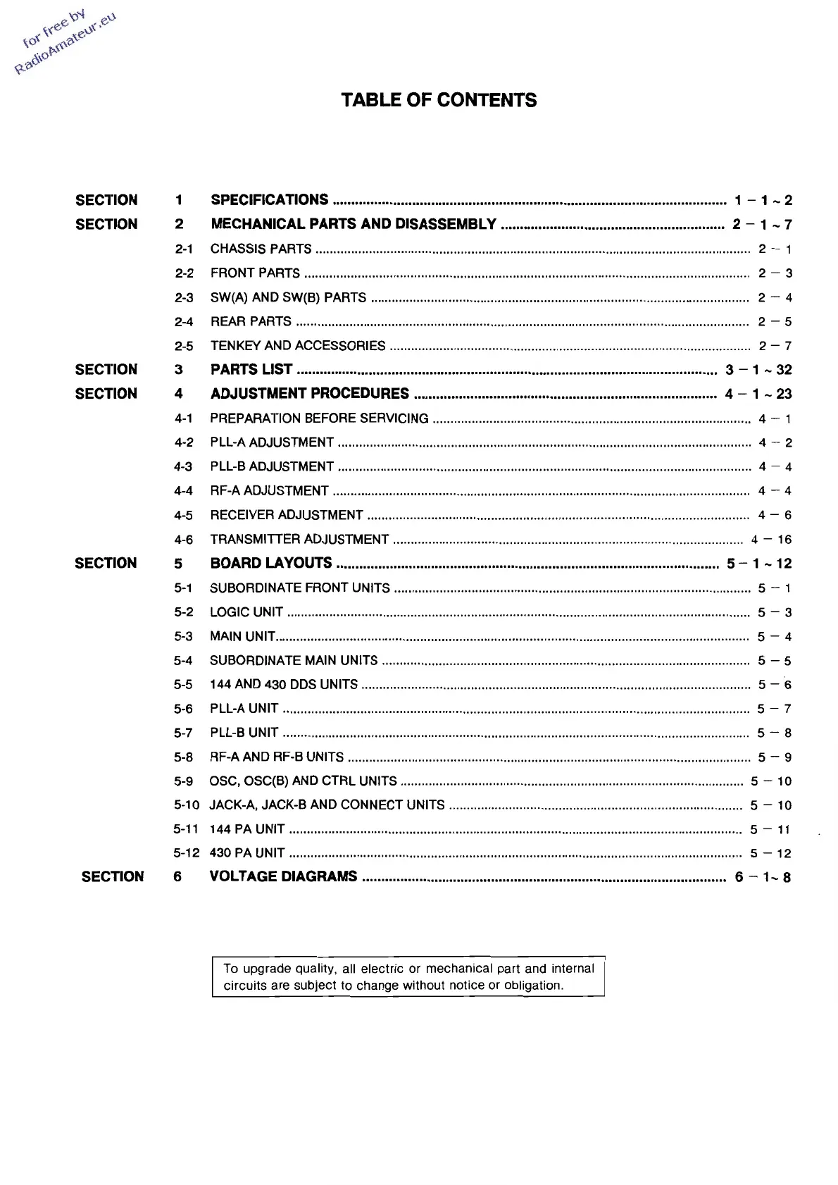 Page #3 background image