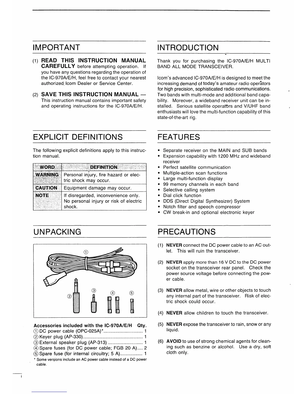Page #2 background image