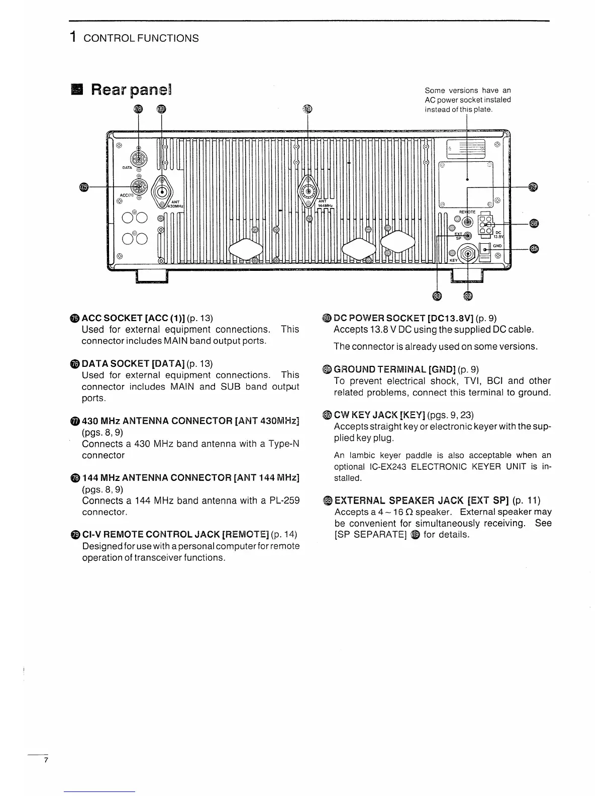 Page #10 background image