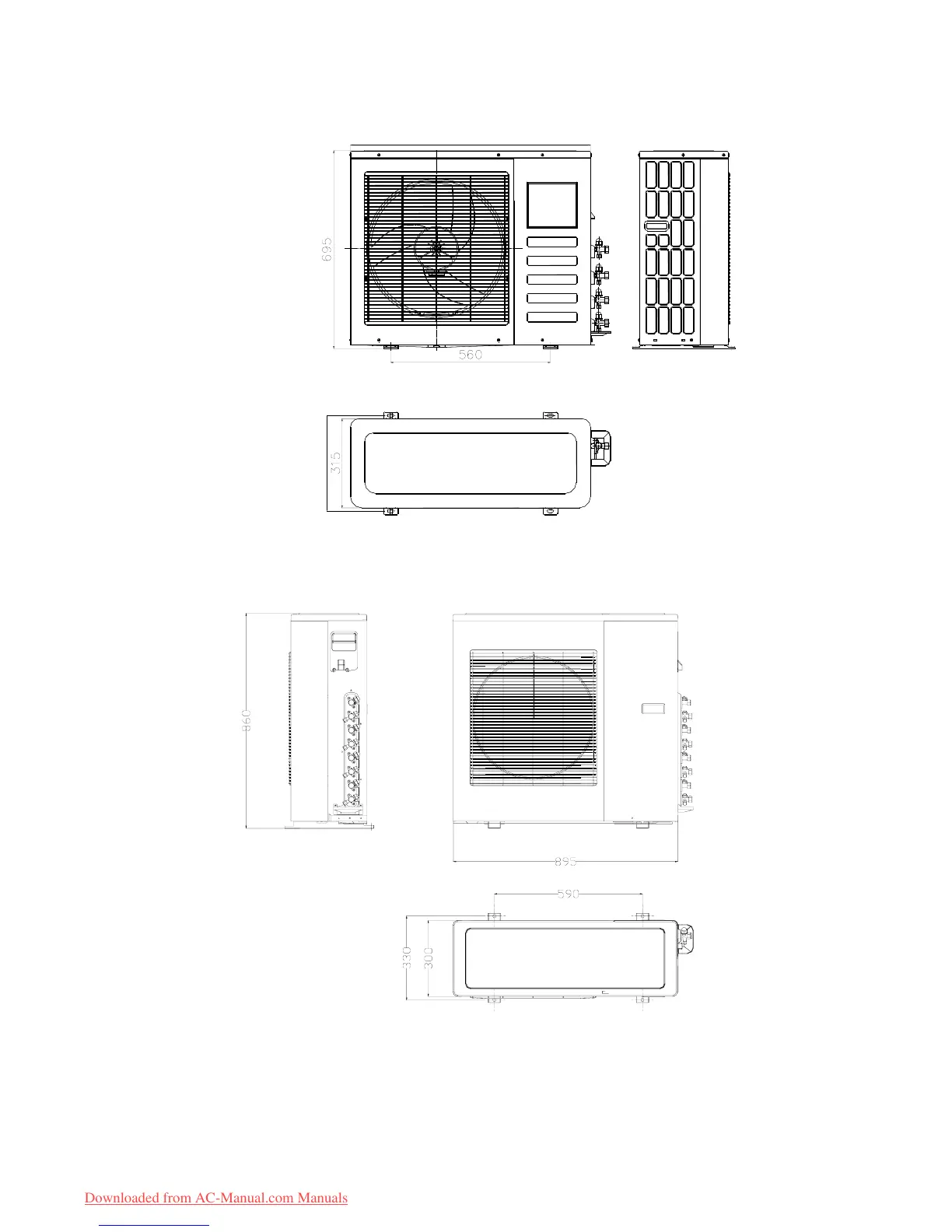 Page #5 background image