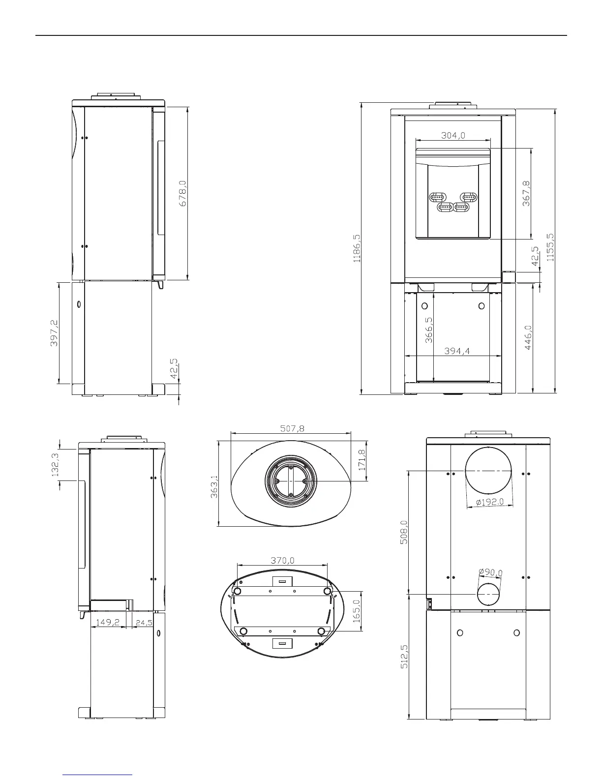 Page #8 background image