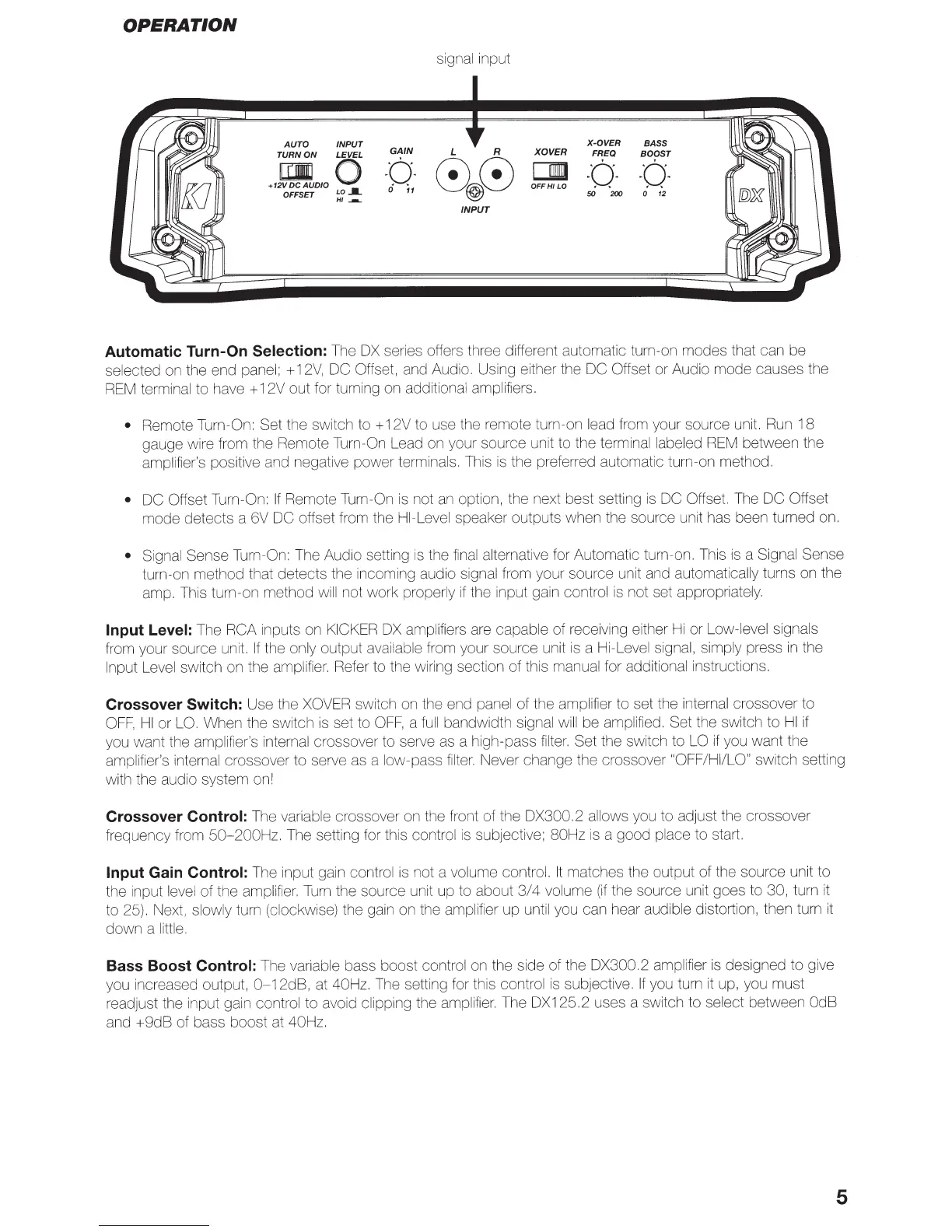 Page #5 background image