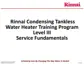Preview: Training Program