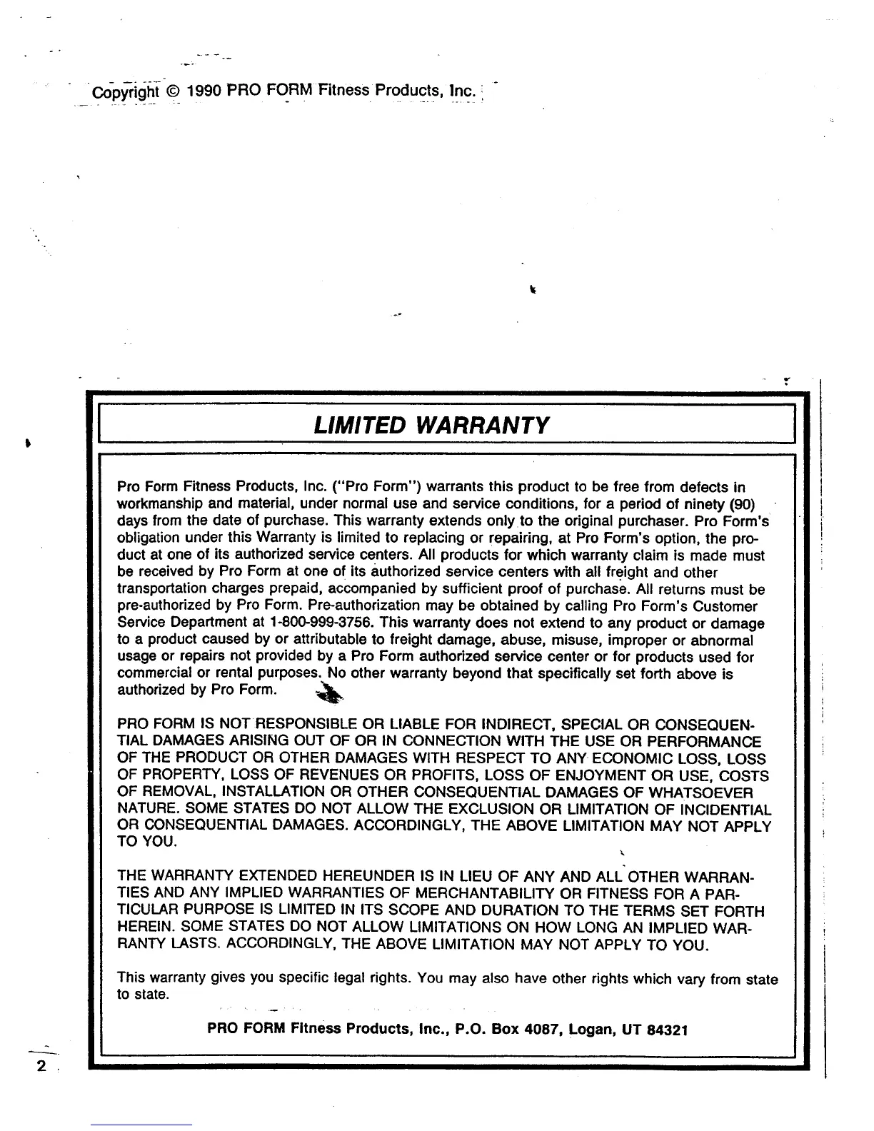 Page #2 background image
