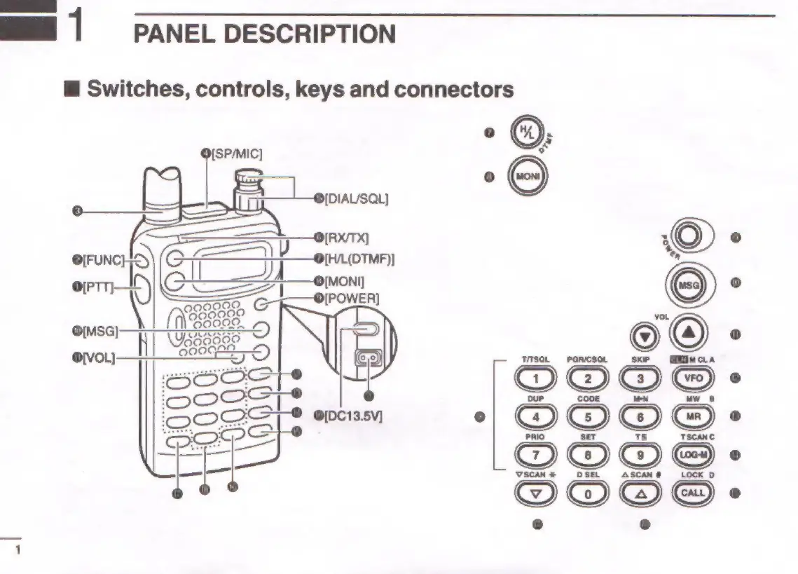 Page #6 background image