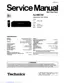 Preview: Service Manual