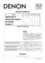 Preview: Service Manual