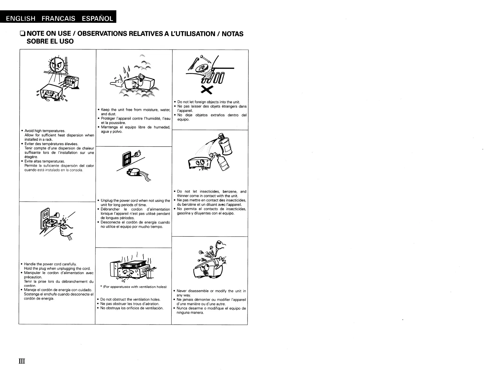 Page #4 background image
