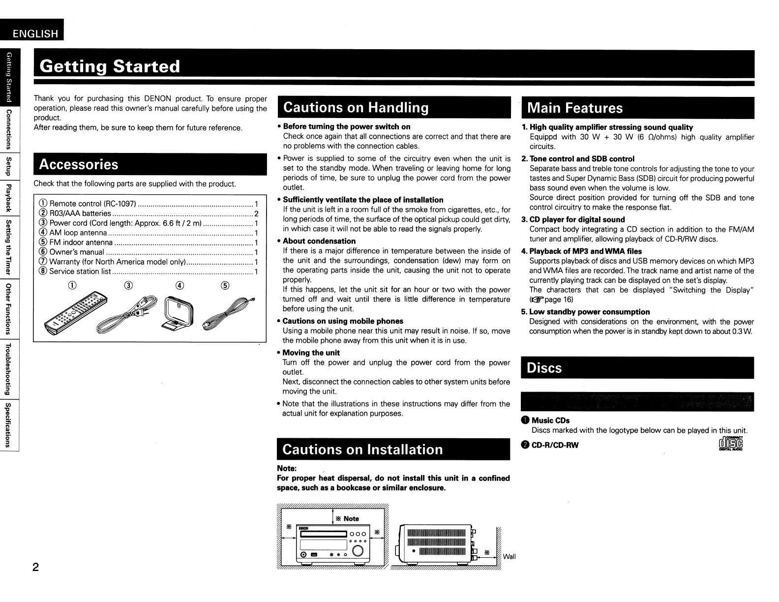 Page #6 background image