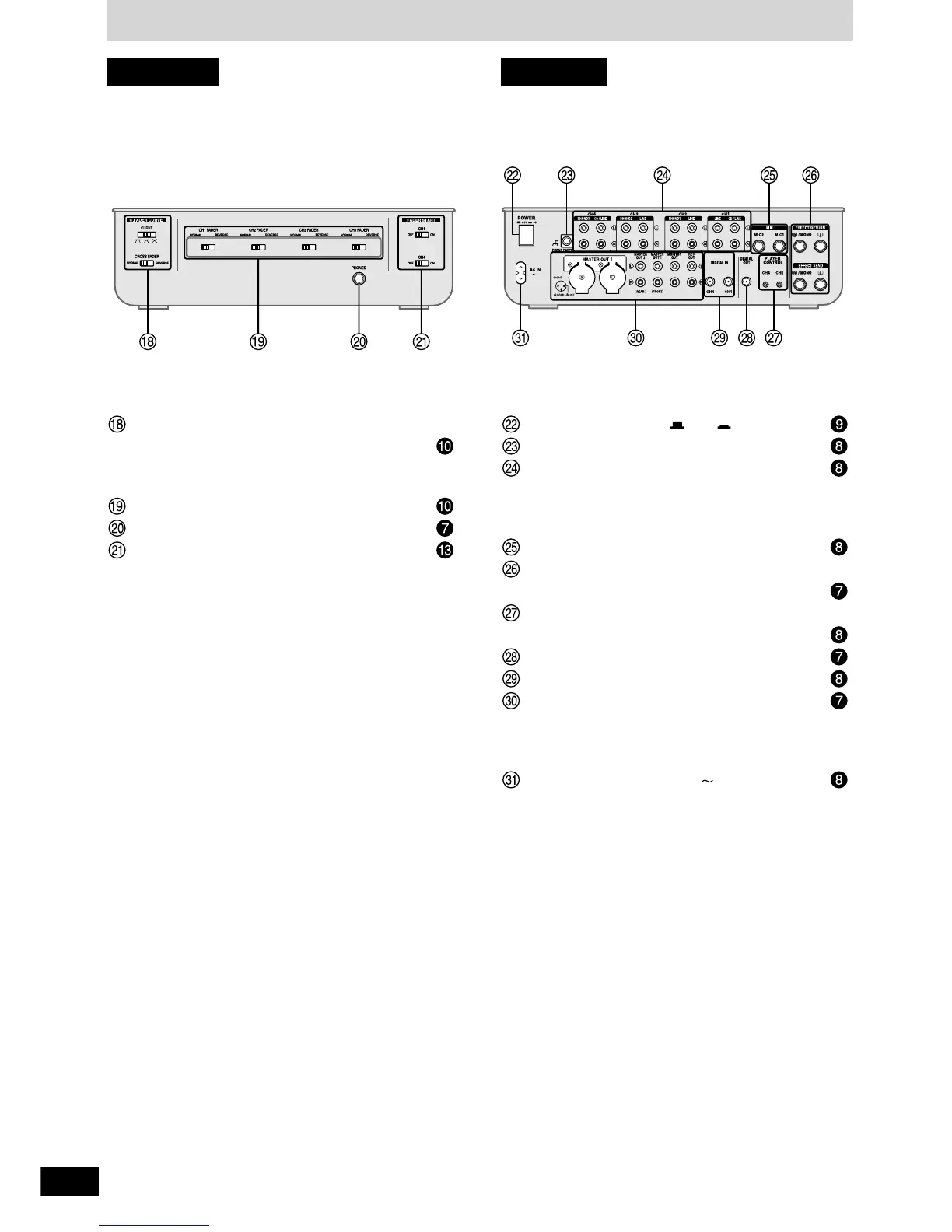 Page #6 background image
