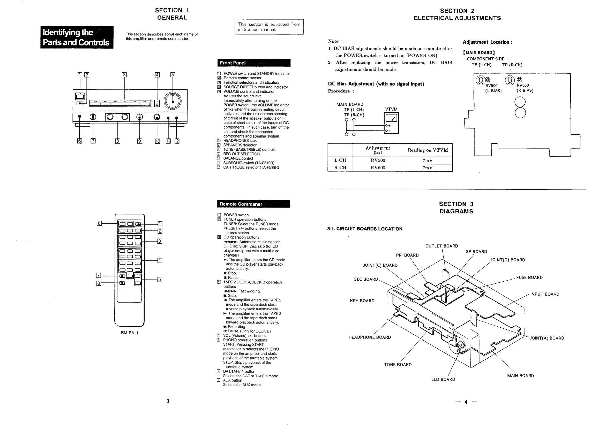 Page #3 background image