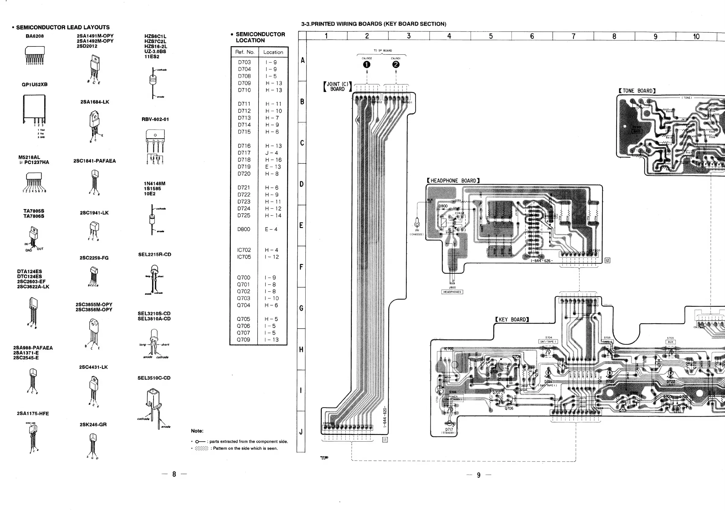 Page #6 background image