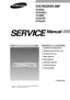 Preview: Service Manual
