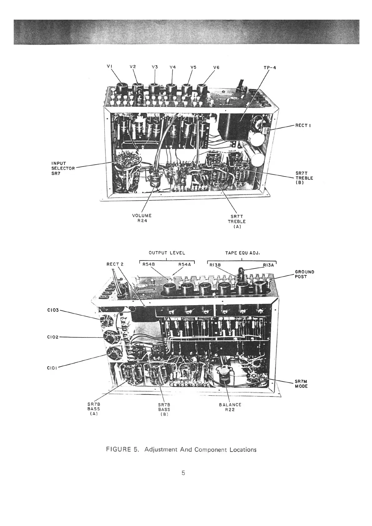 Page #6 background image