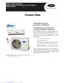 Preview: Product Data