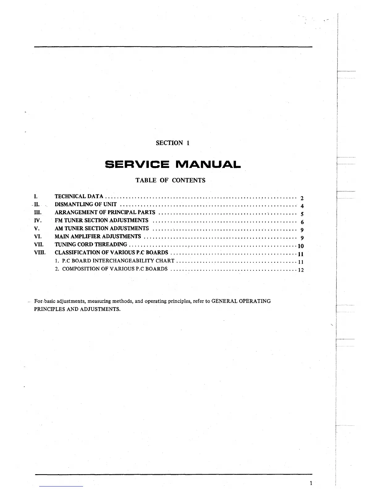 Page #3 background image
