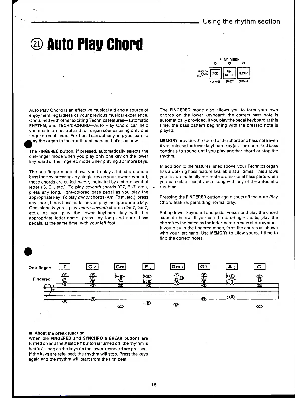 Page #16 background image