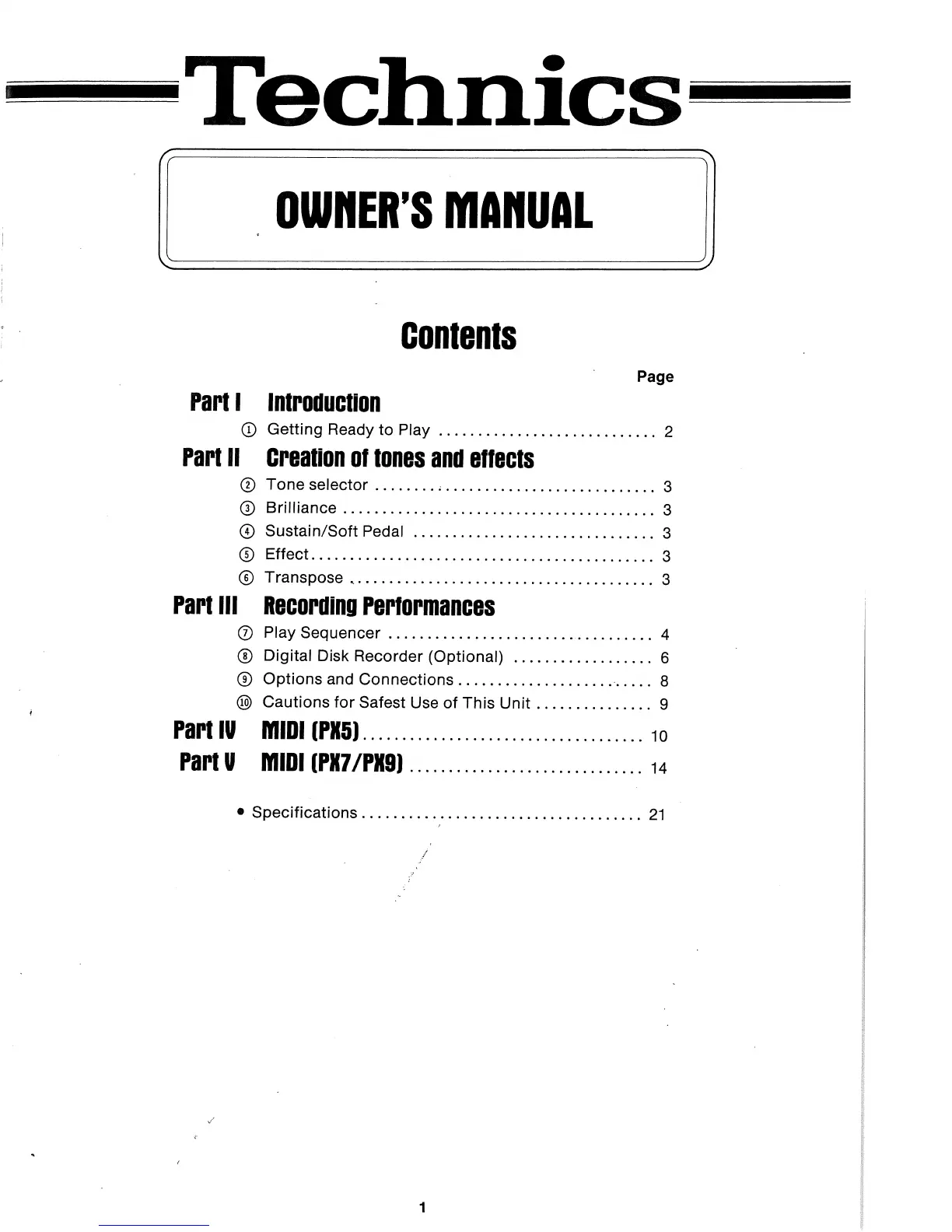 Page #3 background image