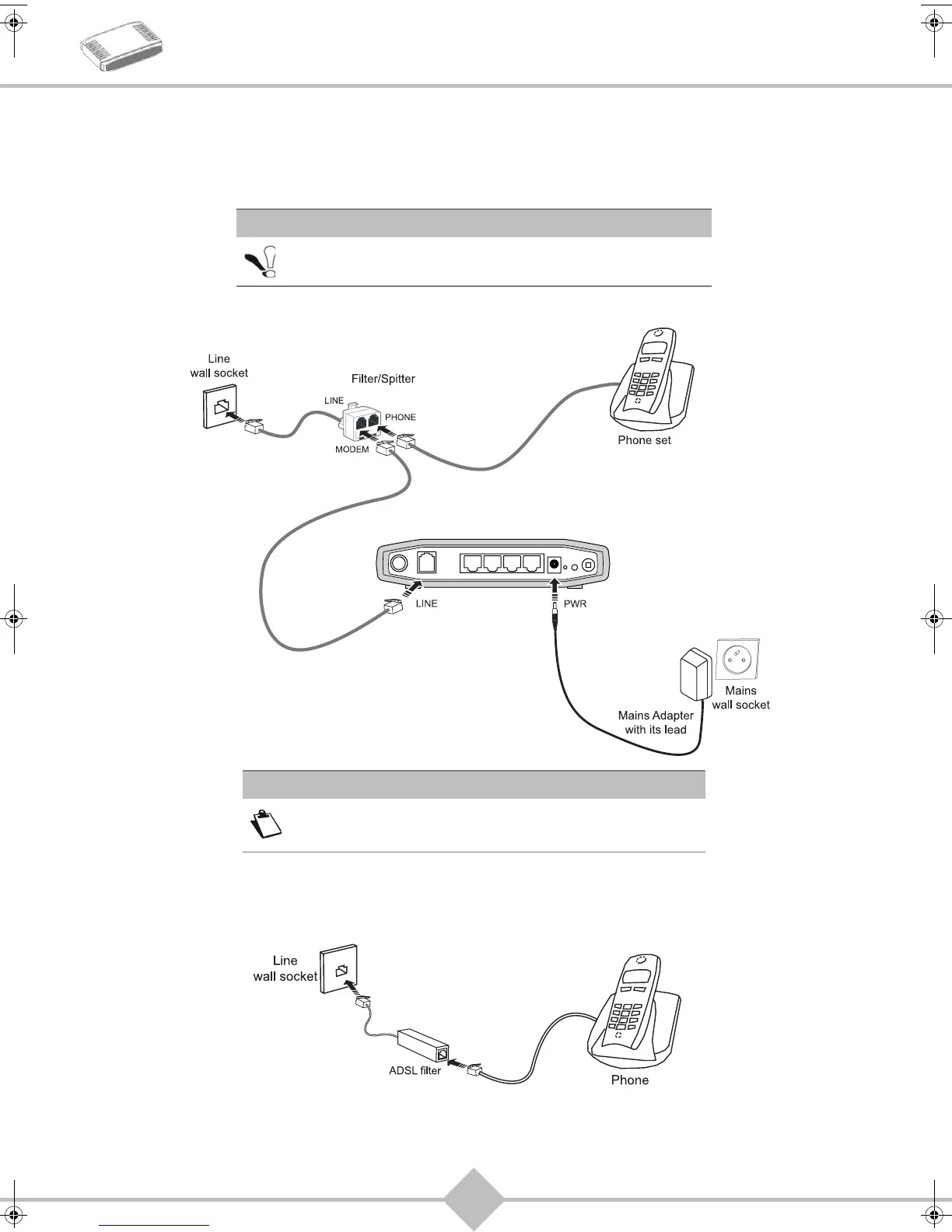 Page #6 background image