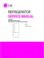 Preview: Service Manual