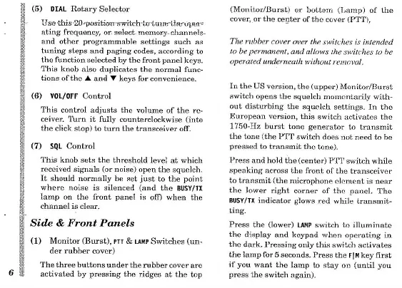 Page #7 background image