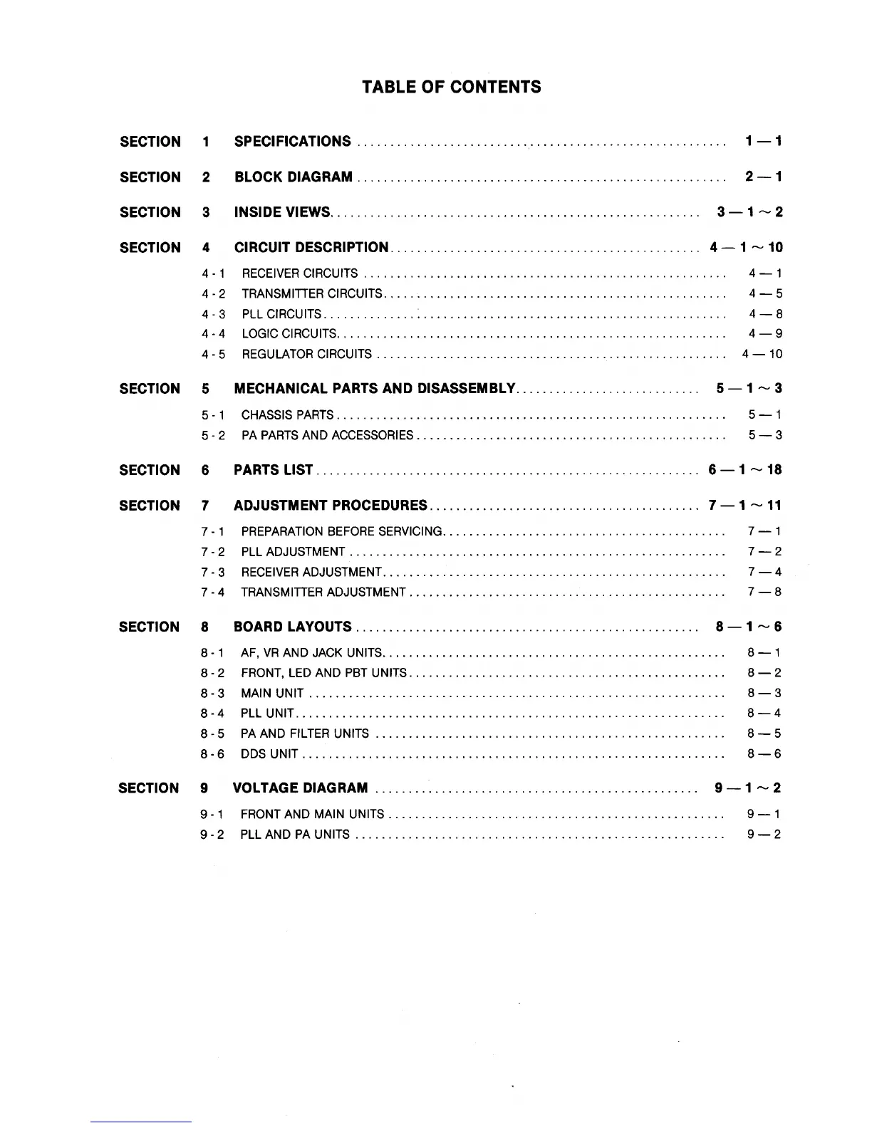 Page #3 background image